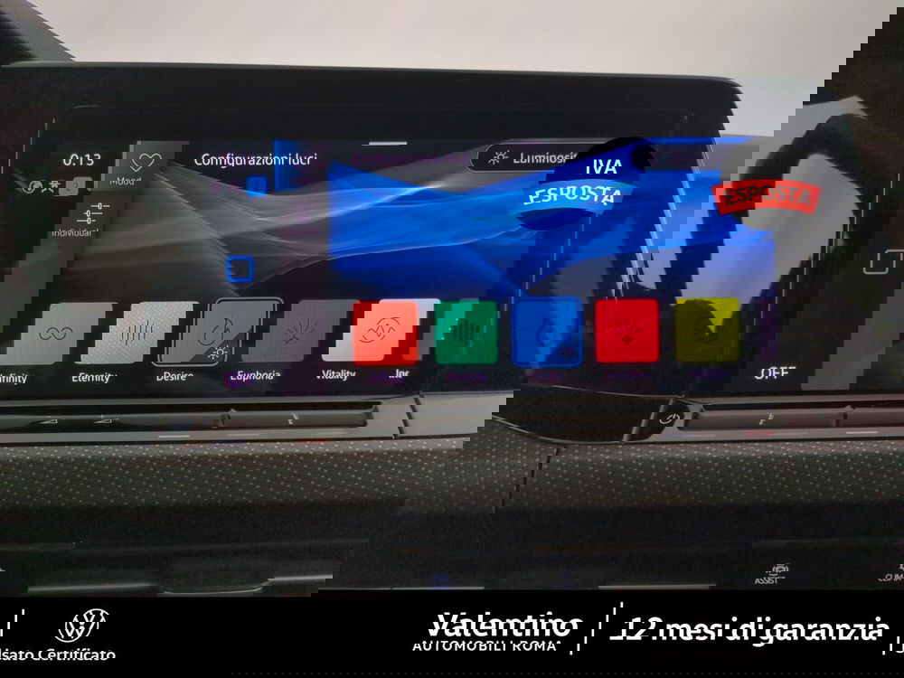 Volkswagen Golf usata a Roma (17)