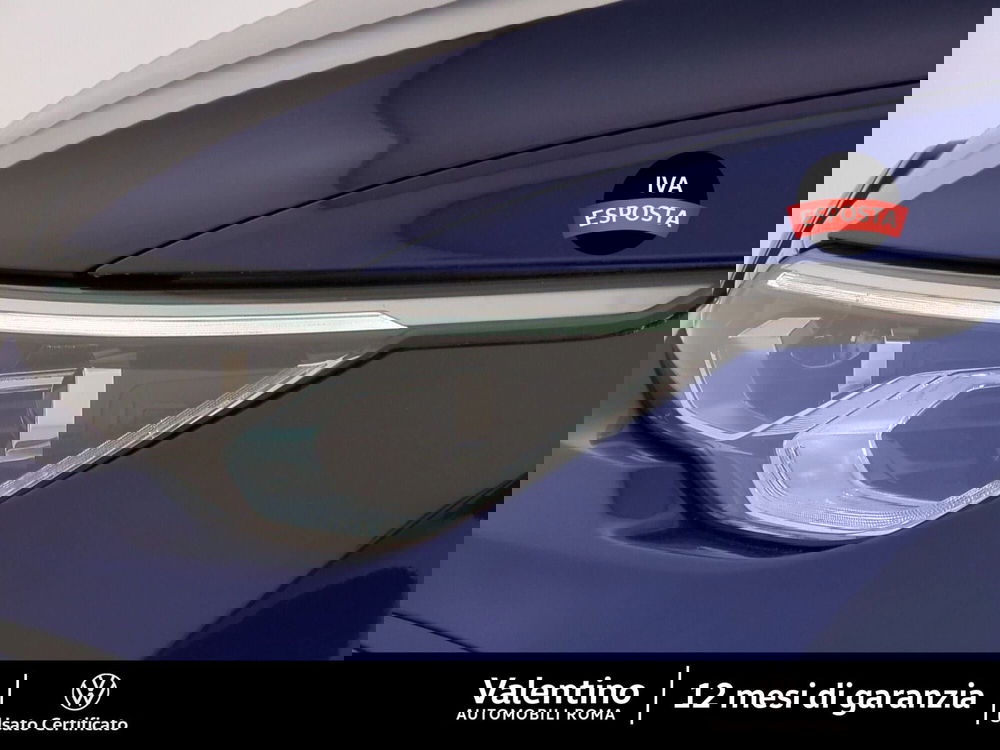 Volkswagen Golf usata a Roma (8)