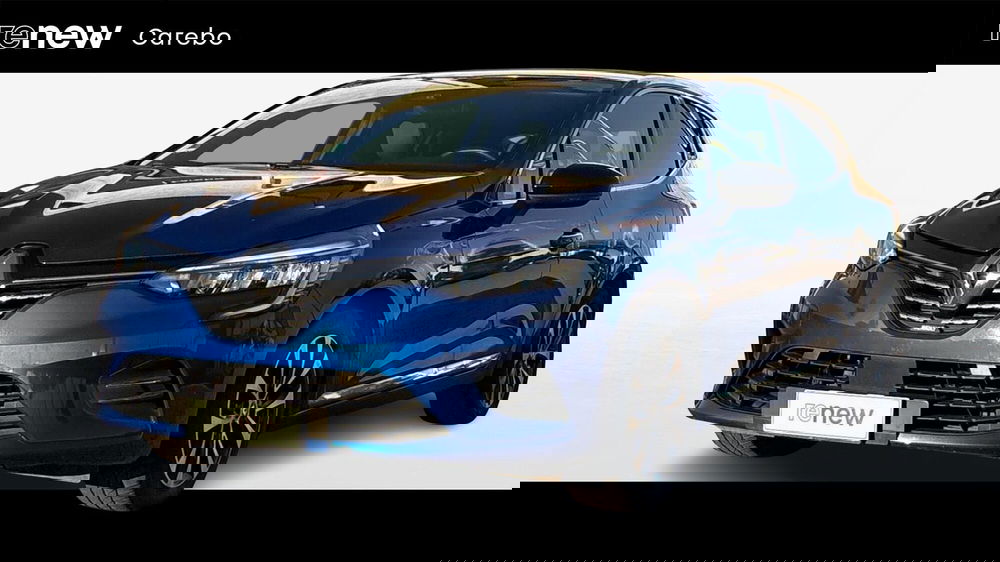 Renault Clio usata a Parma