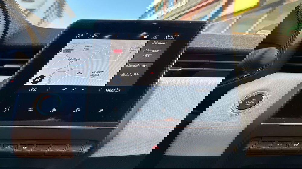 Renault Clio usata a Parma (10)