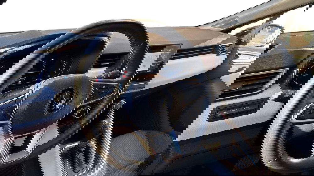 Renault Clio usata a Parma (11)