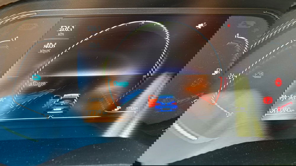 Renault Clio usata a Parma (12)