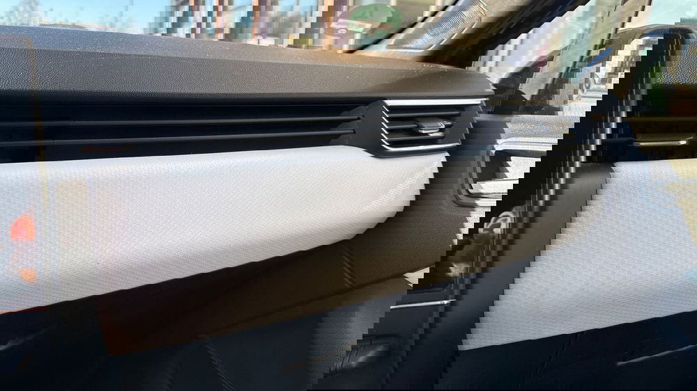 Renault Clio usata a Parma (14)