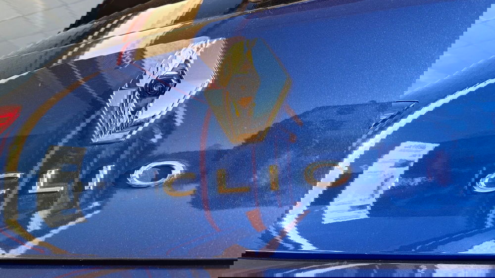 Renault Clio usata a Parma (16)