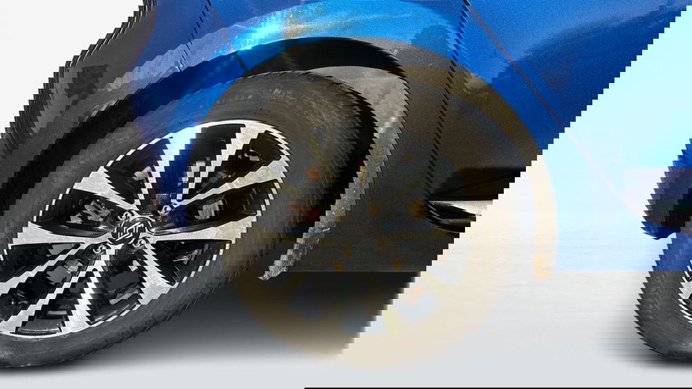 Renault Clio usata a Parma (17)