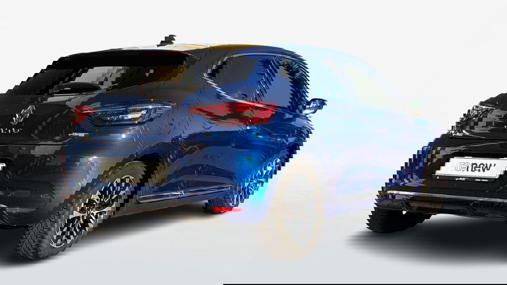 Renault Clio usata a Parma (2)