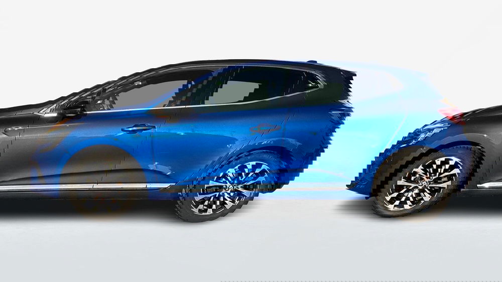 Renault Clio usata a Parma (3)