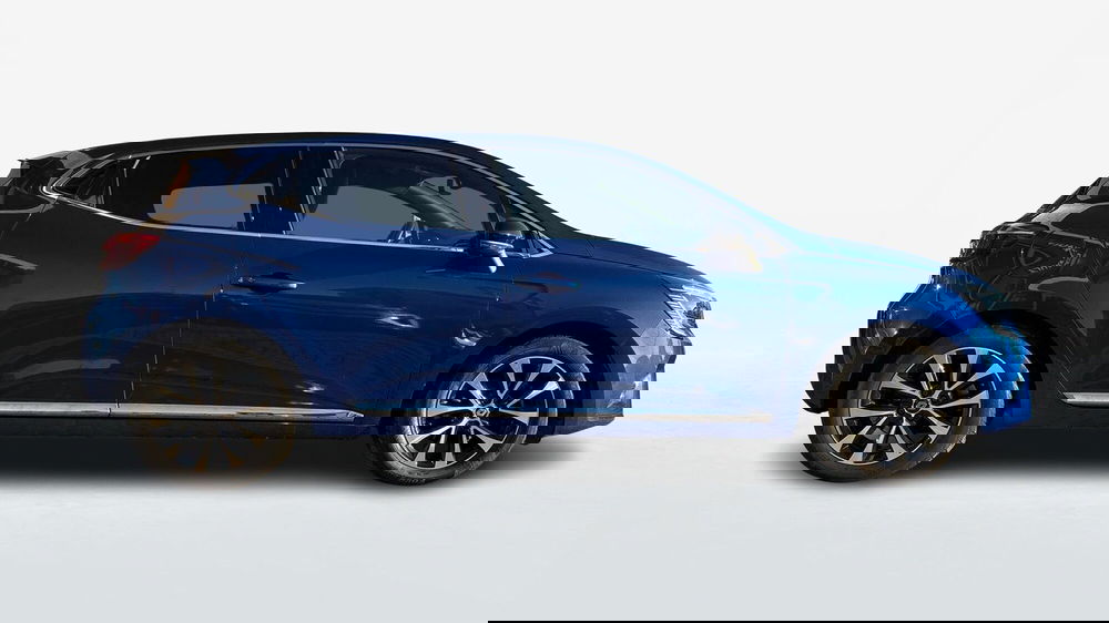 Renault Clio usata a Parma (4)