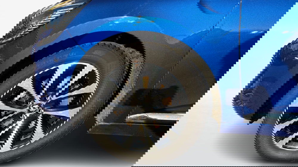 Renault Clio usata a Parma (5)