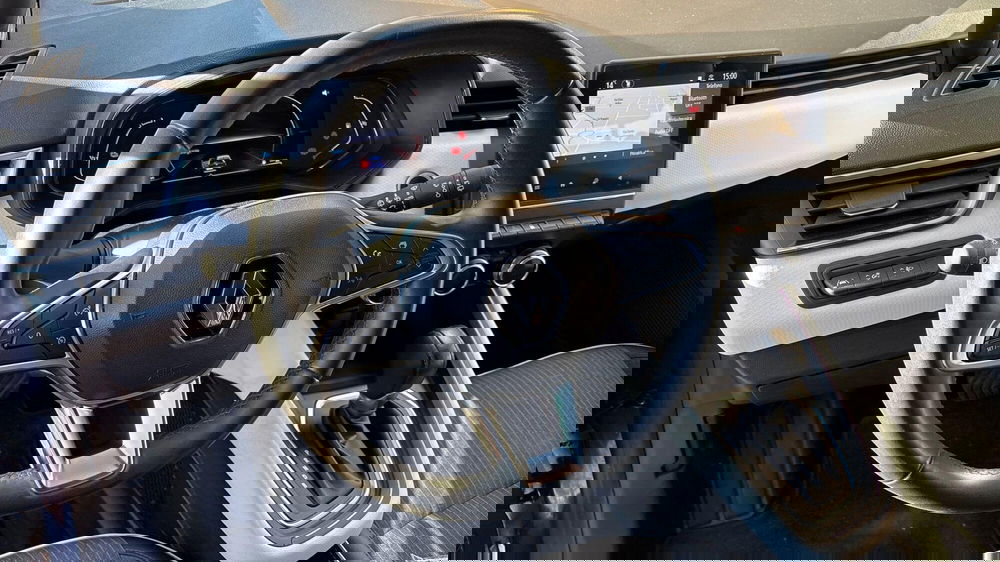 Renault Clio usata a Parma (7)