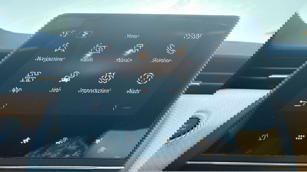 Renault Clio usata a Parma (8)