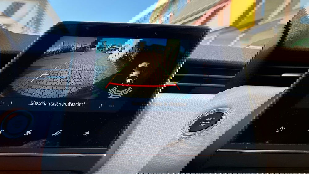 Renault Clio usata a Parma (9)