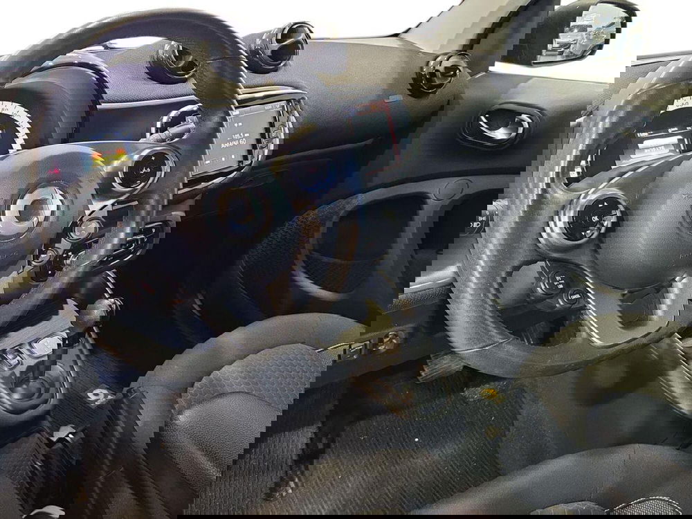 smart Fortwo usata a Taranto (10)