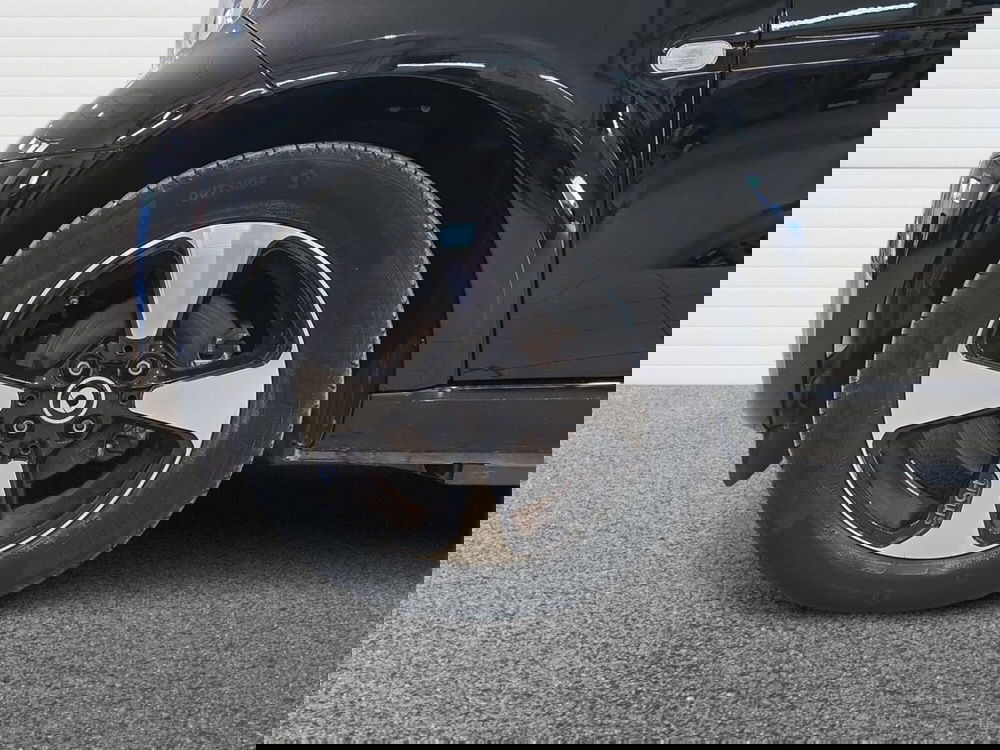 smart Fortwo usata a Taranto (6)