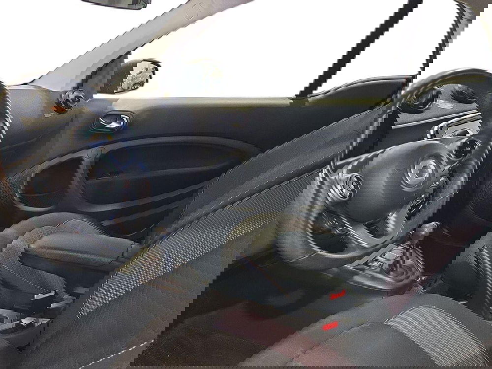 smart Fortwo usata a Taranto (7)