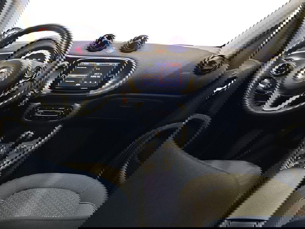 smart Fortwo usata a Taranto (8)
