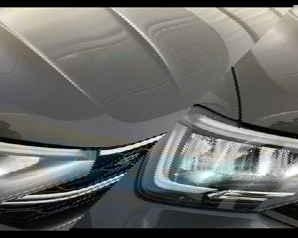 Volkswagen Taigo usata a Roma (12)