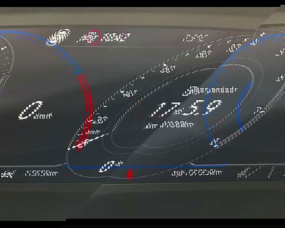 Volkswagen Taigo usata a Roma (13)
