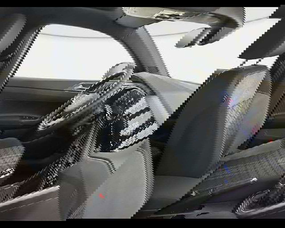 Volkswagen Taigo usata a Roma (8)