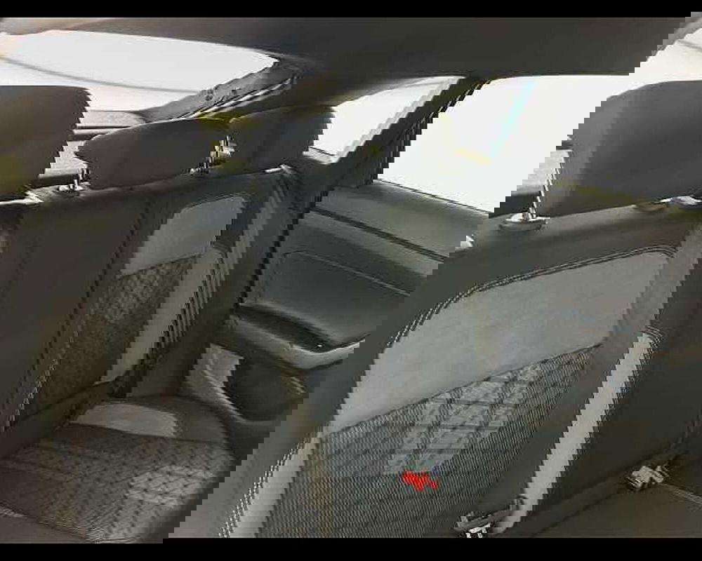 Volkswagen Taigo usata a Roma (9)