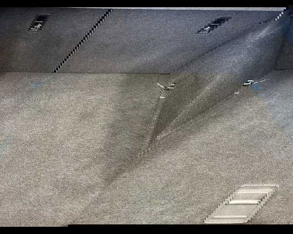 Volkswagen Taigo usata a Roma (10)