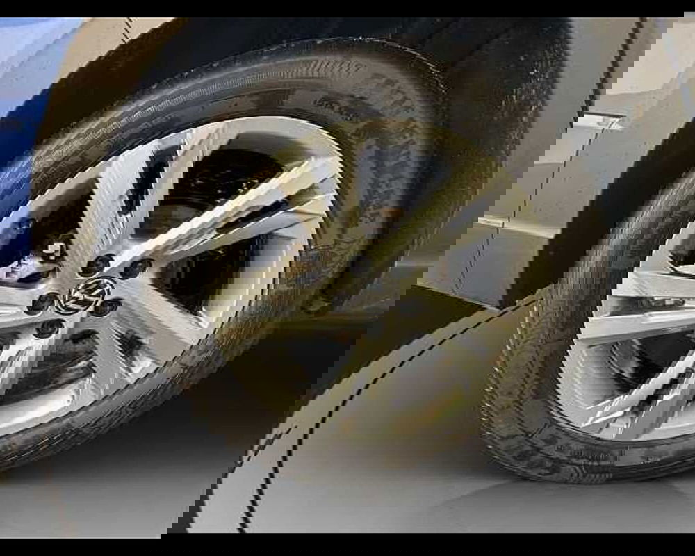 Volkswagen Taigo usata a Roma (11)