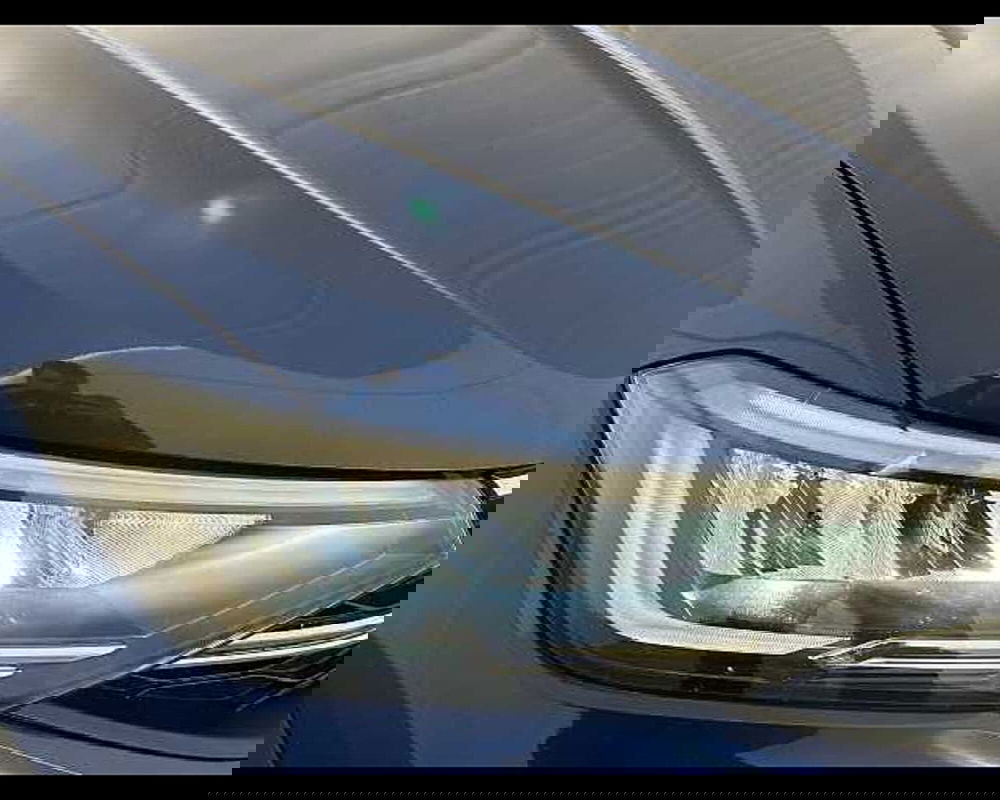 Volkswagen Taigo usata a Roma (12)