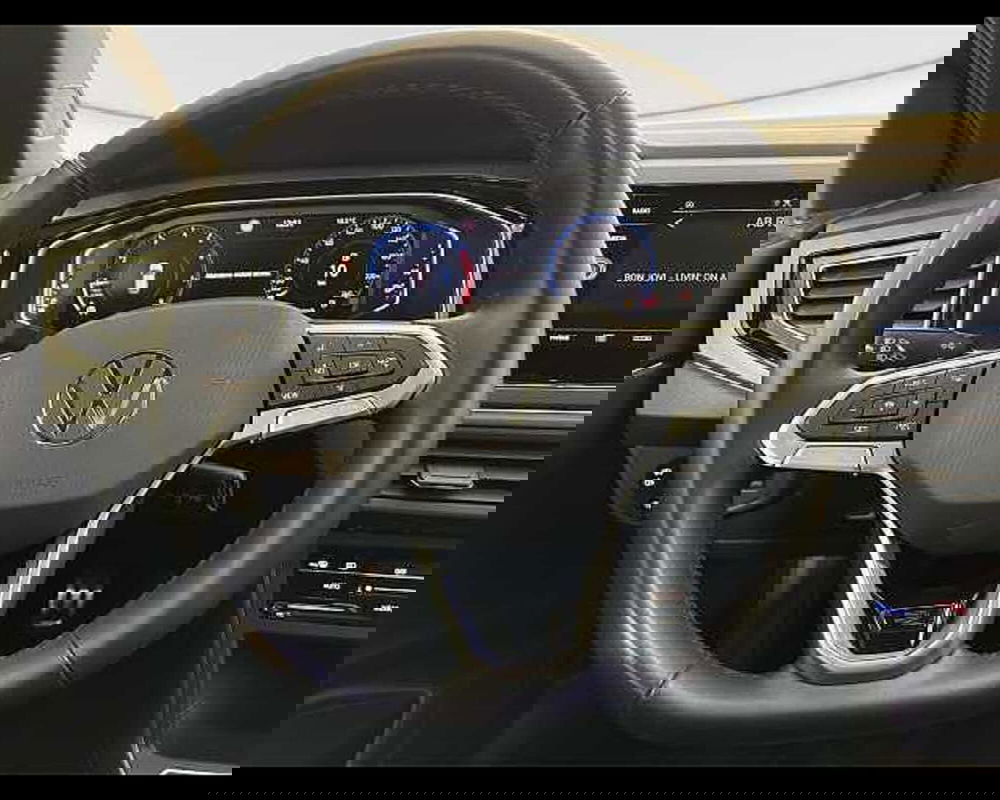 Volkswagen Taigo usata a Roma (7)