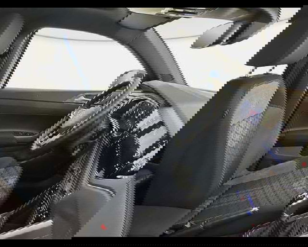 Volkswagen Taigo usata a Roma (8)