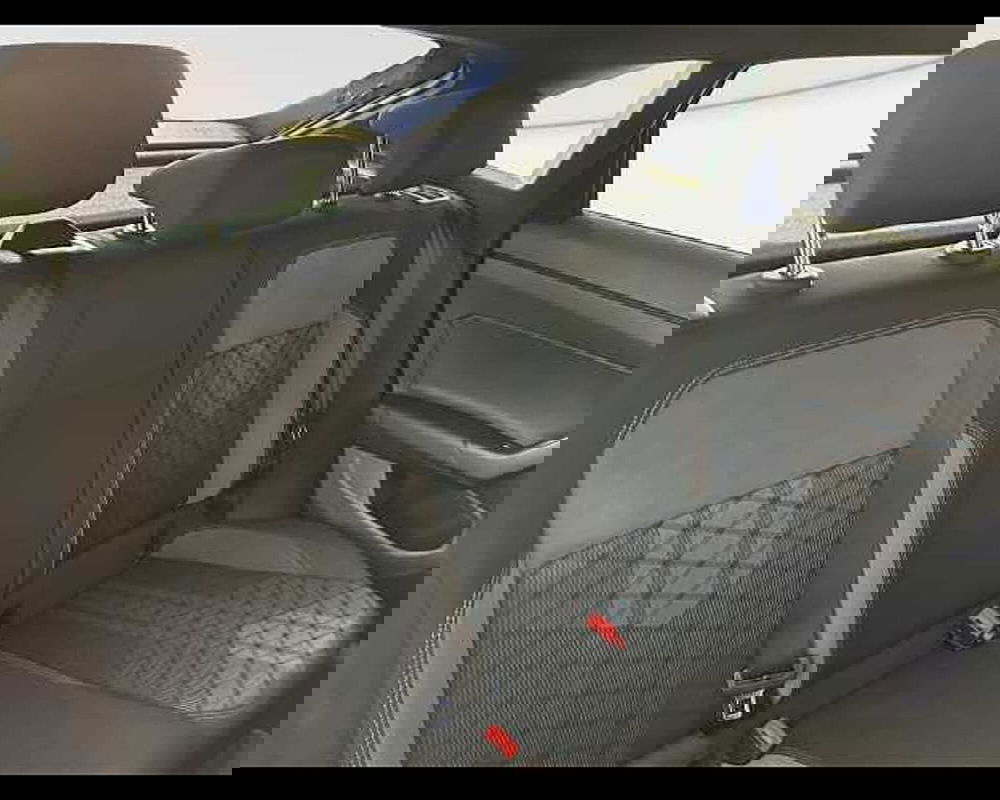 Volkswagen Taigo usata a Roma (9)