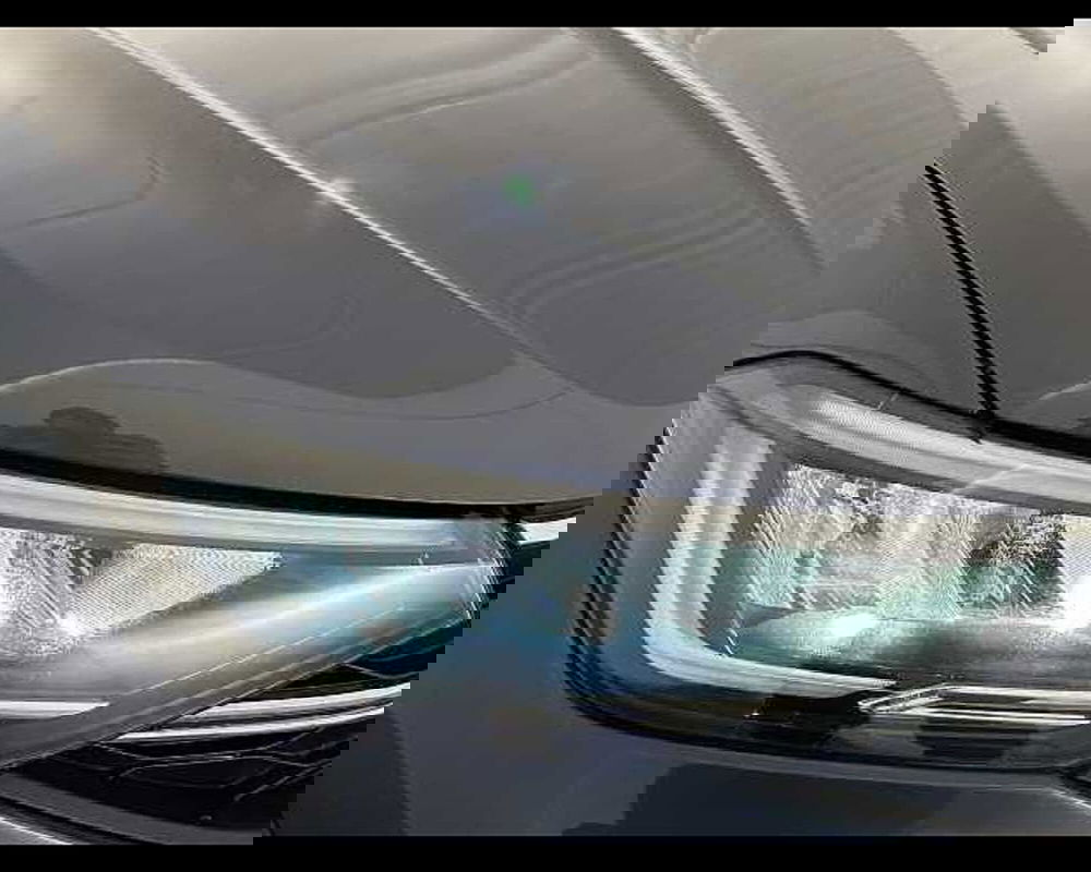 Volkswagen Taigo usata a Roma (12)