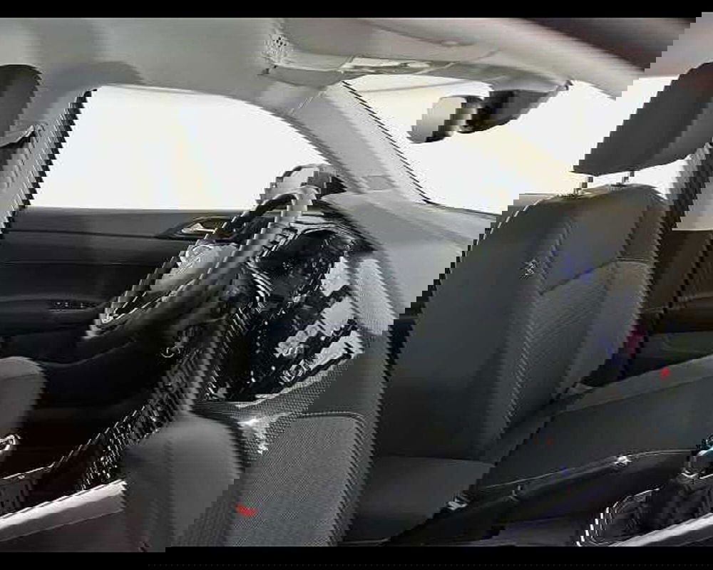 Volkswagen Taigo usata a Roma (8)