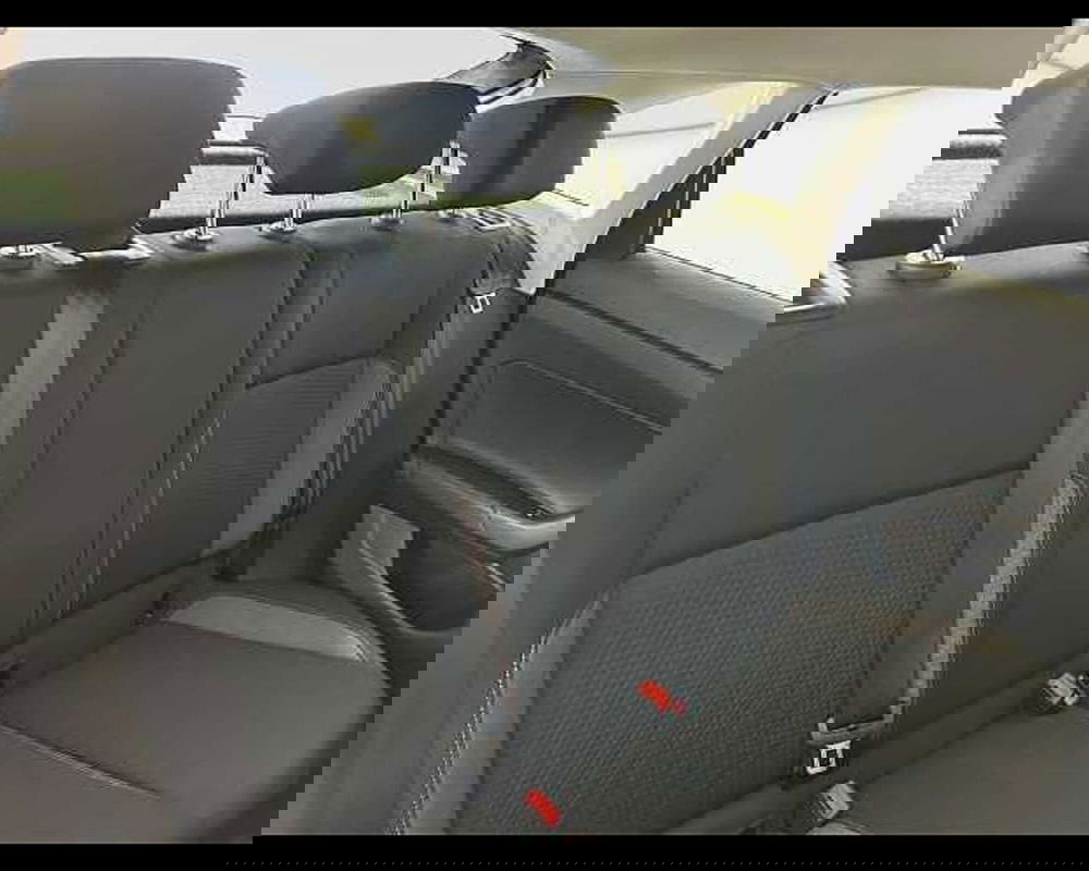 Volkswagen Taigo usata a Roma (9)