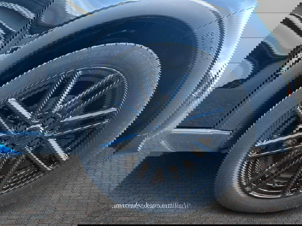 smart forfour usata a Bari (17)