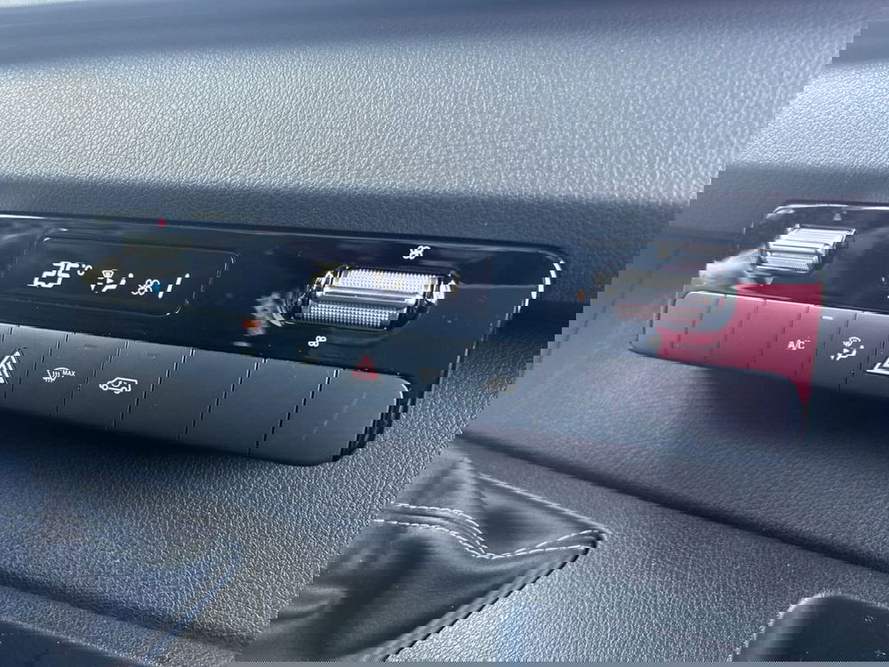 Mercedes-Benz Sprinter usata a Bari (14)