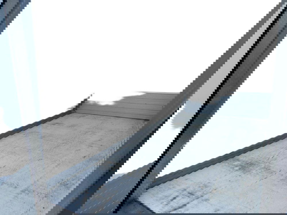 Mercedes-Benz Sprinter usata a Bari (16)