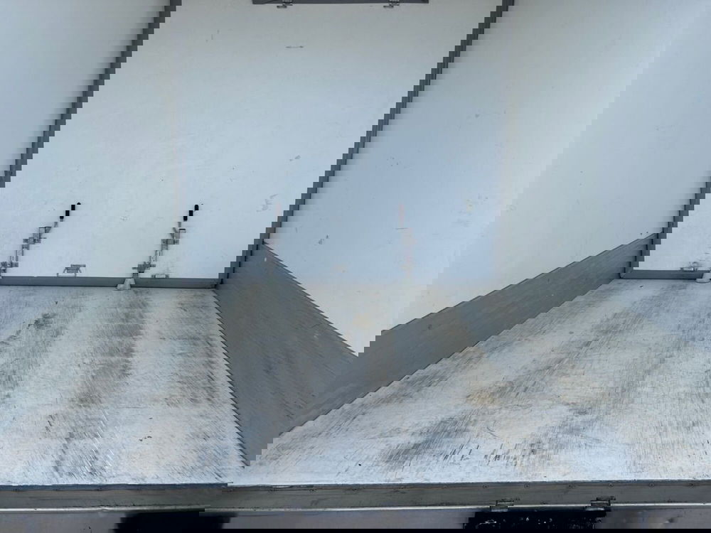 Mercedes-Benz Sprinter usata a Bari (8)