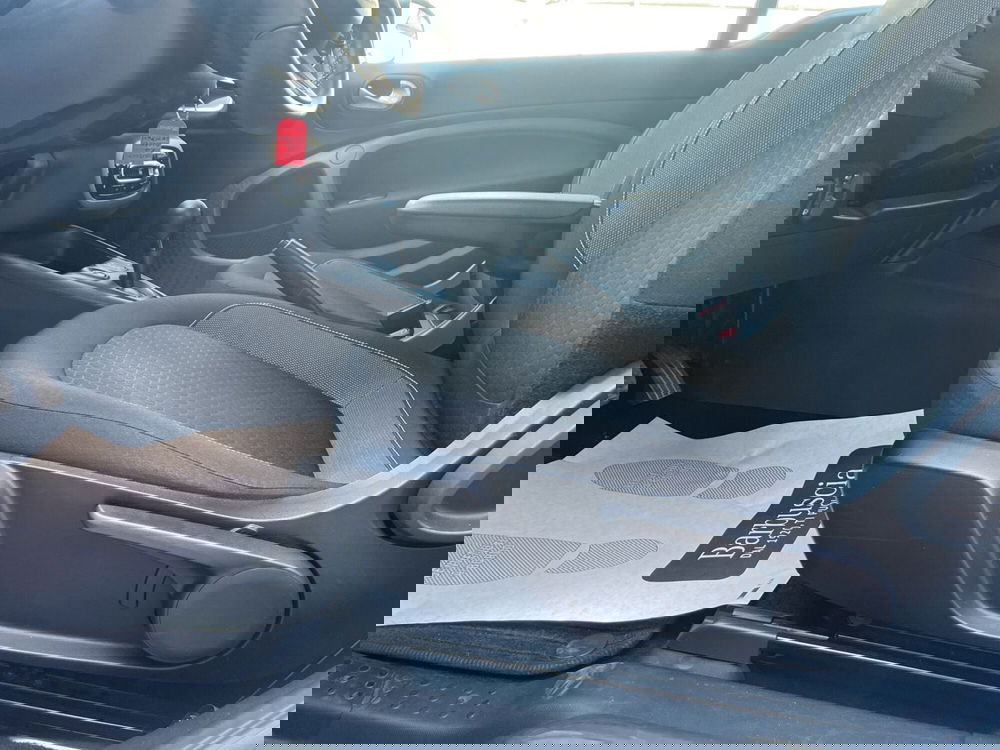 smart Fortwo Cabrio usata a Pescara (8)
