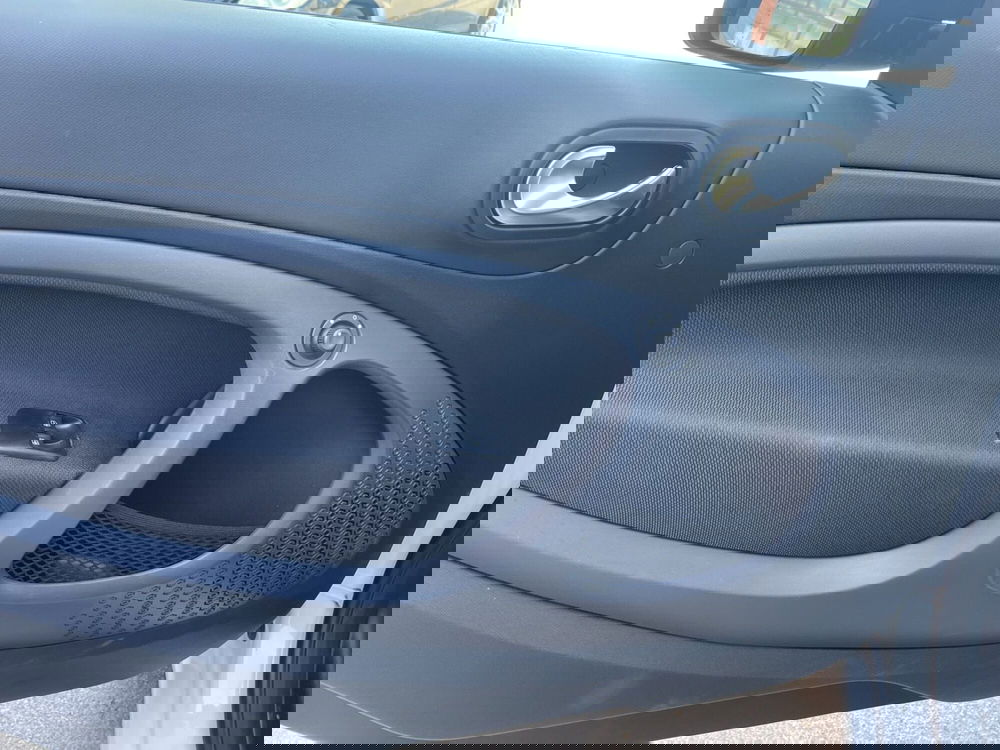 smart Fortwo Cabrio usata a Pescara (9)