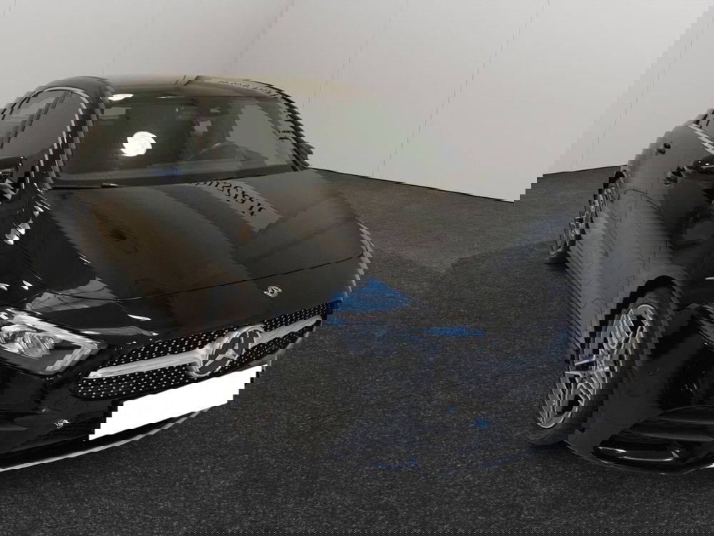 Mercedes-Benz Classe A usata a Chieti