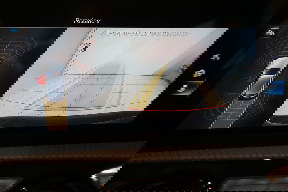 Mercedes-Benz Classe A usata a Chieti (10)