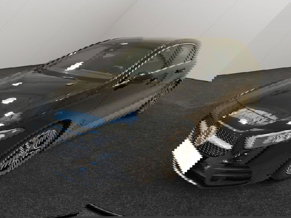 Mercedes-Benz Classe A usata a Chieti (2)