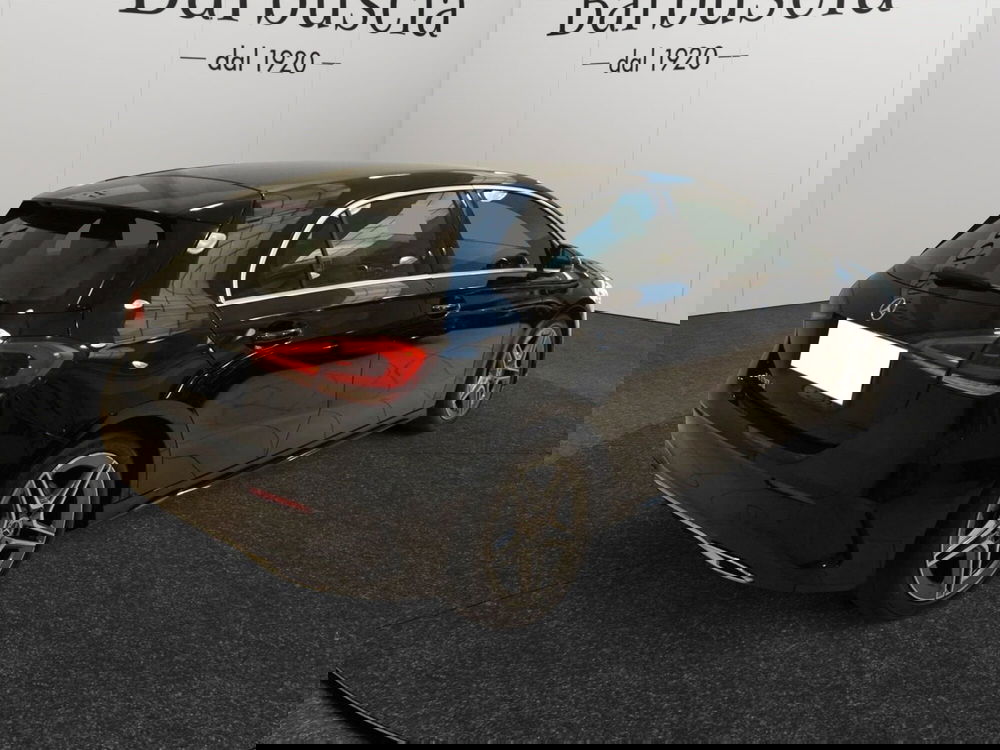 Mercedes-Benz Classe A usata a Chieti (3)