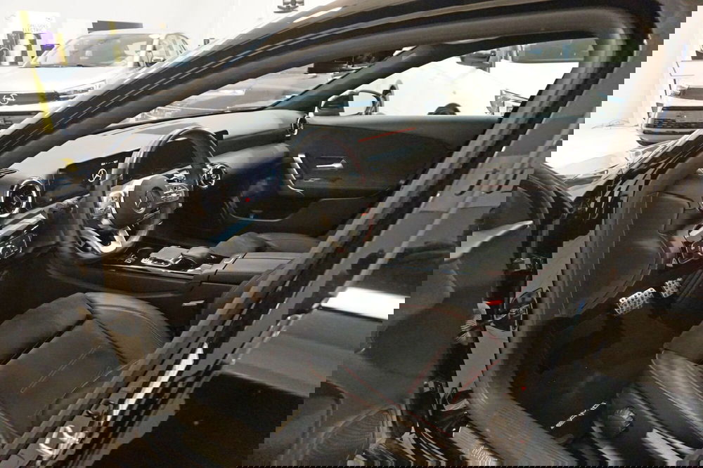 Mercedes-Benz Classe A usata a Chieti (5)