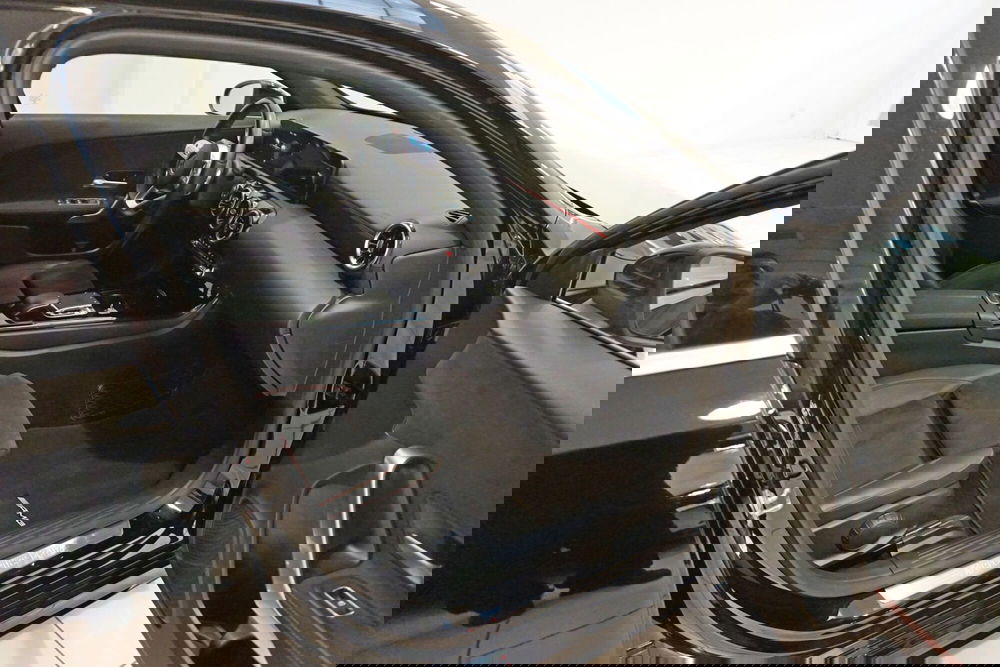 Mercedes-Benz Classe A usata a Chieti (6)