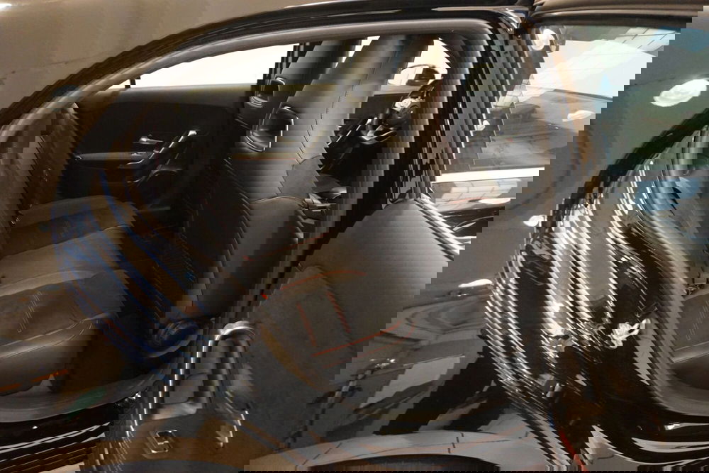 Mercedes-Benz Classe A usata a Chieti (8)