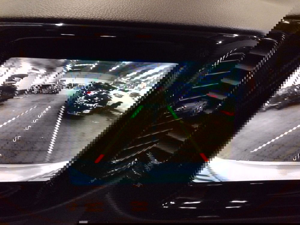 Jeep Compass usata a Pescara (10)