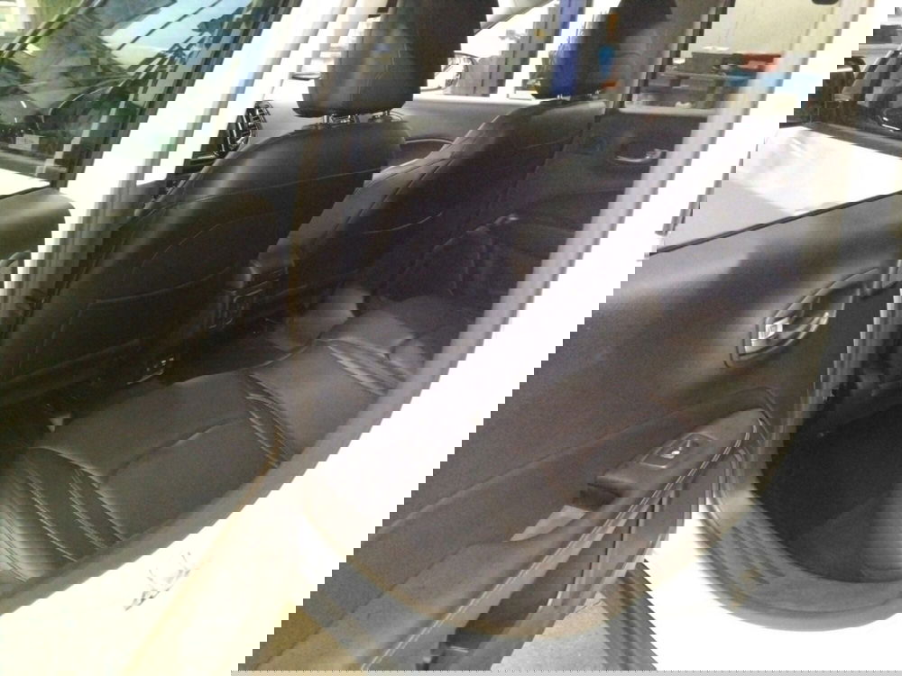 Jeep Compass usata a Pescara (11)