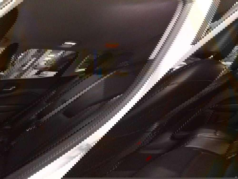 Jeep Compass usata a Pescara (12)