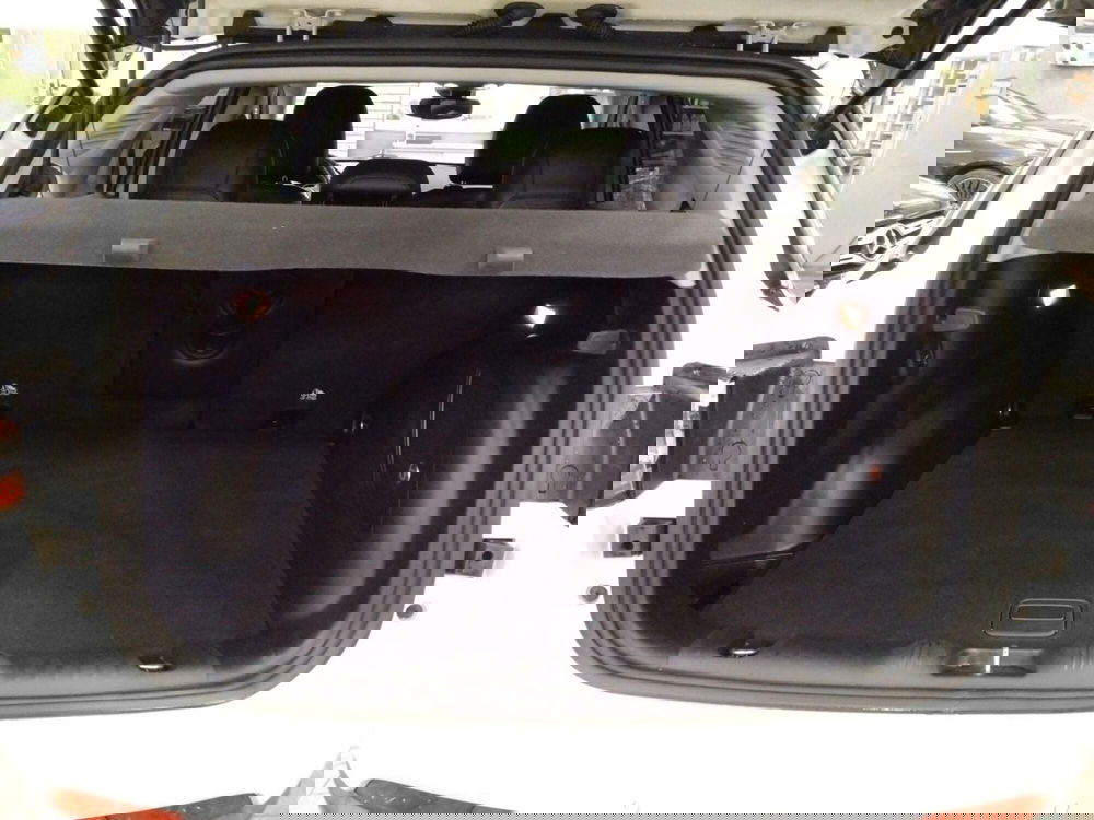 Jeep Compass usata a Pescara (13)